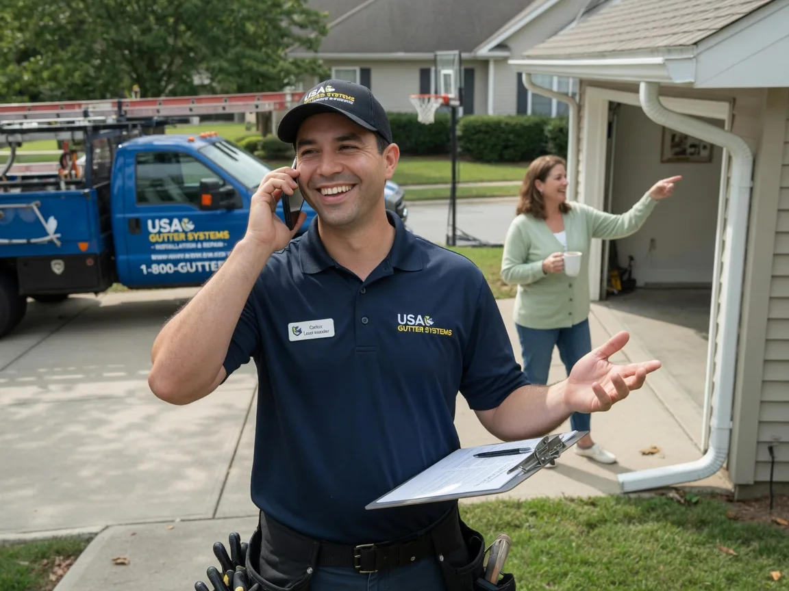 Gutter Installation Lakeville, IN FAQs